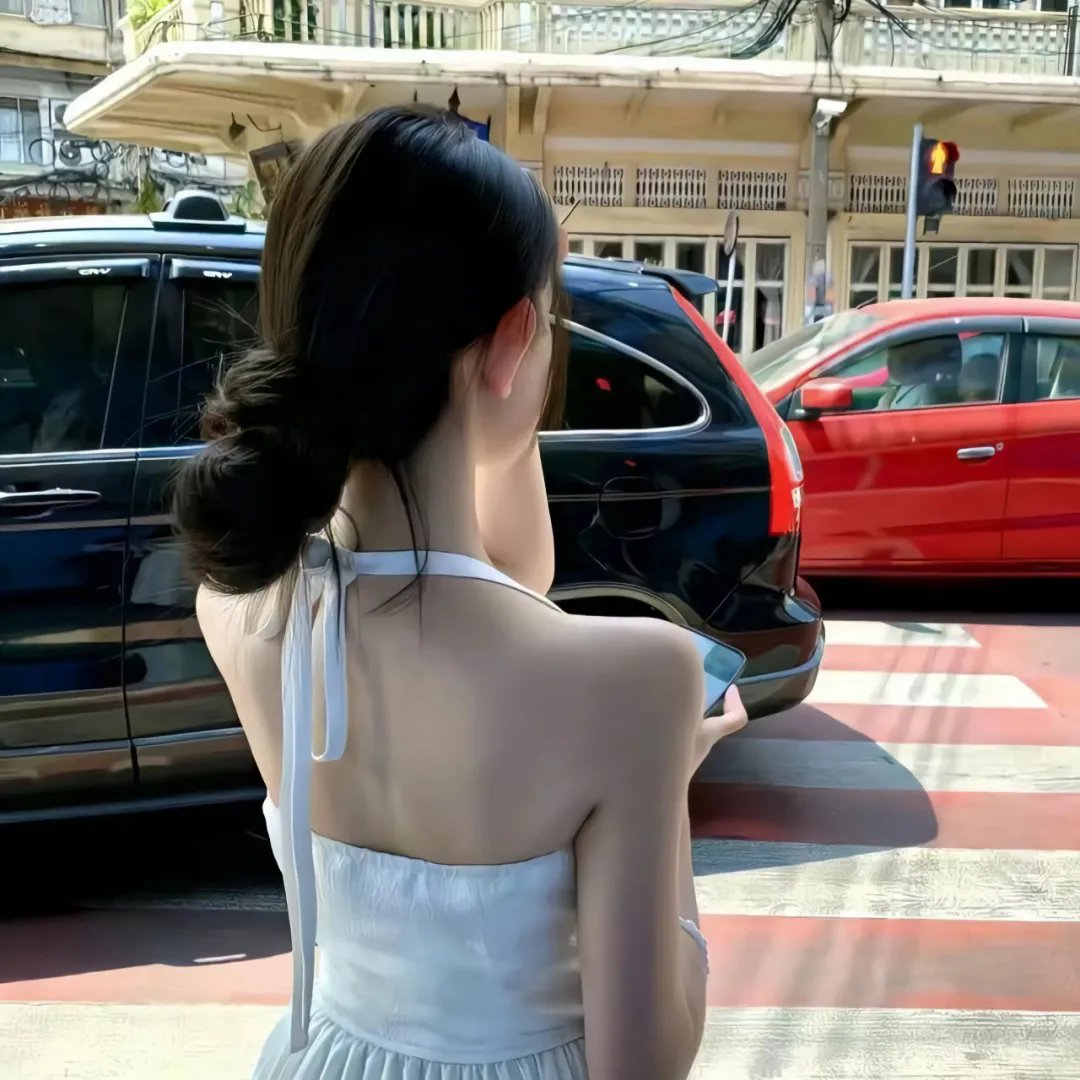 金刀秘卫之婳美人